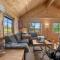Chalet Mariabu by Interhome