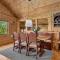Chalet Mariabu by Interhome