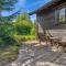 Chalet Mariabu by Interhome