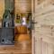 Chalet Mariabu by Interhome