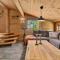 Chalet Mariabu by Interhome