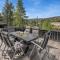 Chalet Knodden by Interhome
