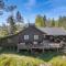 Chalet Mariabu by Interhome