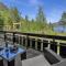 Chalet Mariabu by Interhome
