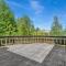 Chalet Mariabu by Interhome