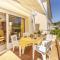 Holiday Home Melis III C2 by Interhome