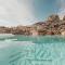 Millstone Cave Suites Hotel