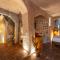 Millstone Cave Suites Hotel