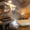 Millstone Cave Suites Hotel
