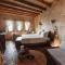 Millstone Cave Suites Hotel