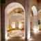Millstone Cave Suites Hotel