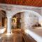 Millstone Cave Suites Hotel