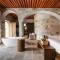 Millstone Cave Suites Hotel