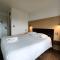 Hôtel Akena Pierrelaye