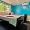 Ngermid Oasis Cozy 2 BD 1BA Home, Scenic View, Secluded, Beautiful Location