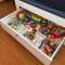 Beachfront apartment with 2 Workspaces, Kids Room & Pool