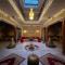 Riad Golf Stinia 1