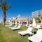 Radisson Beach Resort Larnaca