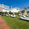 Radisson Beach Resort Larnaca