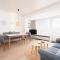 Gästehaus Windrose Wohnung 2