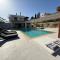 Villa Chrysa Rhodes with Heated Pool