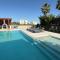 Villa Chrysa Rhodes with Heated Pool