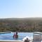 Tebuah Private Lodge, Mabalingwe