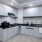BedChambers Serviced Apartments - Cyber City