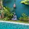 Tropicália Chalés Boutique