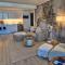 Luxurious 1 bedroom apartment Luxurious 1 bedroom apartment
