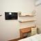 Cosmo Rooms - Seaside Elegance with Views of Monemvasia Castle