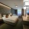 Hotel Slávia Svidník SPA & RESTAURANT