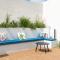 AliS rooms and apartments