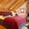 Chalet Montfort