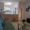 alquilaencanarias Candelaria, Terrace and Pool !