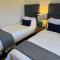 Aaron Glen Guest Apartments