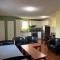 Lakeshore Suites