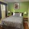 Lakeshore Suites