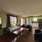 Lakeshore Suites