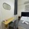 Hostal Balmes Centro