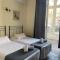 Hostal Balmes Centro