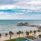 Aria Seaside Tranquility Apartments