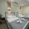 Hostal Balmes Centro