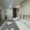 Hostal Balmes Centro