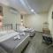 Hostal Balmes Centro