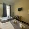 Hostal Balmes Centro