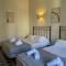 Hostal Balmes Centro