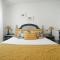 Apartamento cerca del Paseo Marítimo de O Grove