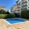 Beachfront apartment with 2 Workspaces, Kids Room & Pool