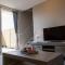 Vakantiewoning aan Zee